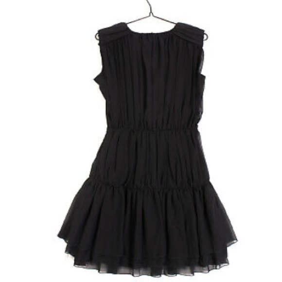 Stunning 👀 Mangano tiered dress 👗 - Picture 2 of 7